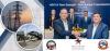 MCC projects resume as MCA-Nepal signs US $154.5 million transmission line deals