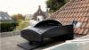 Dutch heating specialist offers residential heat pump for flat roofs
