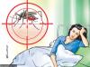 Dengue virus kills one in Kathmandu