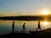 Another Nice New Hampshire Summer Weekend — With Rain And Heat Relief On The Horizon