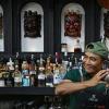 Raising the bar: Nepal's emerging cocktail culture