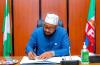Alleged Financial Misconduct In Niger: Bago Inaugurates Panel To investigate Suspended LG Boss