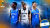 FIBA AmeriCup 2025 – Team profile: Nicaragua