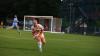 Tennessee soccer upsets North Carolina behind two goals from Shae O'Rourke