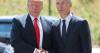 Trump cold-called Norwegian minister to ask about Nobel Peace Prize