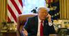 Trump 'lobbied Norwegian minister for Nobel Prize in phone call'