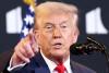 US President tells Norwegian minister he wants Nobel Prize