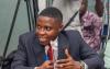 ‘Ghana has lost a great man’ — Edem Agbana mourns Dr. Omane Boamah