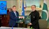 Pakistan becomes Micronesia’s 100th diplomatic partner