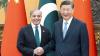 China-Pakistan Nexus Equipping Terrorists In J&K With Advanced Tech: Report