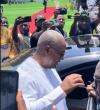 Children of Omane Boamah, others Will Not Be Alone – Mahama