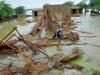 Over 160 killed Pakistan’s north as torrential rains wreak havoc