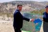 Sensitive land: Israeli far-right minister backs contentious West Bank settlement plan