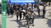 Israel continues Gaza attack amid West Bank settlement plan