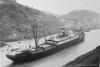 On This Day: U.S. ship opens Panama Canal
