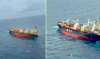 Kerala High Court Asks Centre, DGS About Timeline For Independent Study On Long-Term Environmental Impact Of MSC Elsa 3 Wreck