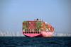 Container ship traffic: Trump's tariffs have not reduced Panama Canal traffic -- yet