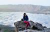 Dublin woman sets off for Papua New Guinea in bid to climb world's highest volcanos