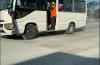PORT MORESBY MAJOR ROAD MAINTENANCE WORKS FOR 50th CELEBRATIONS