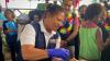 Over 31 cases of polio in Papua New Guinea after outbreak declared in May