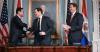 US signs new Safe Third Country Agreement with Paraguay