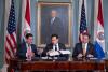 US and Paraguay Strike New Asylum Deal