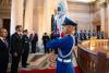 Paraguay Pays Tribute to Dr. Eusebio Ayala on 150th Anniversary Of His Birth