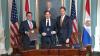 Paraguay And United States Sign Historic Pact To Tackle Irregular Migration