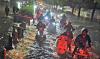 Telangana districts on high alert; heavy rainfall devastates agriculture, infrastructure