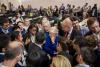 Plastic pollution treaty talks collapse with no deal