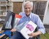 Vancouver man's vast brochure collection traces the city's post-1970s real estate boom