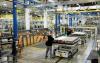 U.S. manufacturing production stalls in July