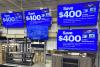Retail Sales Rise as Shoppers Shrug Off Tariff Pressures