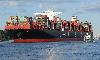 Container Shipping Rates Decline as Demand Slows Post-Frontloading Surge