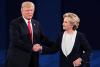 Hillary Clinton says she’d nominate Trump for the Nobel Peace Prize if he helps broker a deal to end Ukraine war