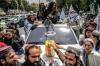 Globally isolated: Taliban mark fourth year in power in Afghanistan