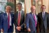 Alabama's Next Generation Emory Cox and David Matthews Are Leading the Republican Future