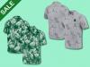 Michigan State fans can save big on Tommy Bahama Spartans gear before summer ends