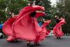 St. Albert celebrates Latin music, dance and food