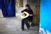 In today's wars, music is a universal balm