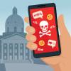 Should feds regulate social media?
