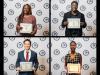 Poultry Science Students Win Certificates of Excellence at PSA