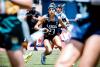 She might be the world's best receiver: Meet Isabella Geraci, U.S. flag football star
