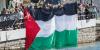 “We Can’t Have Greece Become a Playground For IDF Soldiers": Israeli Tourists Traveling to Greek Islands Met With Pro-Palestine Protests