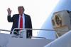 Trump Meets Putin In Alaska (Live Updates)