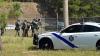 Texarkana, Arkansas, police host multi-agency training involving mock jail escape, manhunt