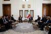 ‘Armenian-Iranian relations are not a bargaining chip’: Yerevan reassures Tehran