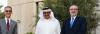 Outgoing Ambassador Eitan Na’eh: Israel and Bahrain Defied the Odds