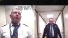 Airline Pilot Fails Field Sobriety Tests Before Boarding, on Body Cam Video