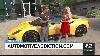 Utah's new Automotive Addiction museum revs up excitement with rare vehicles